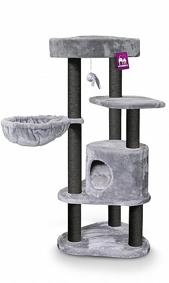 Kings & Queens Charlotte 134 Royal Grey
