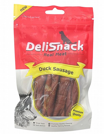 ���� Delisnack ���� �������� ����� 80 ���