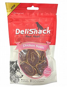 ���� DeliSnack ���� ��� ���� 80 ���