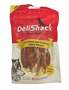 ���� DeliSnack ���� ��� ������ ��� 80 ���