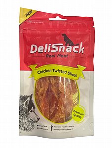 ���� DeliSnack ���� ������ ��� 80 ���
