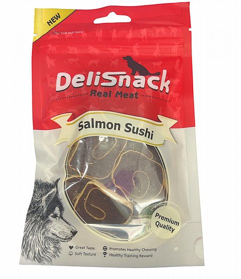 ���� DeliSnack ���� ���� ����� 80 ���