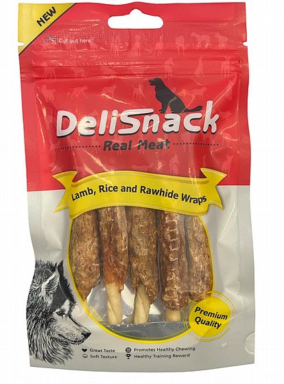 ���� DeliSnack ��� ������ ��� 80 ���