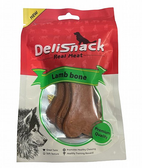 ���� DeliSnack ���� ��� ����� ��� 80 ���
