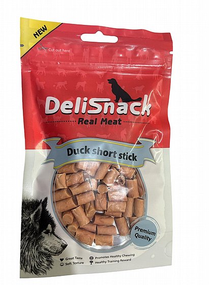 ���� DeliSnack ���� ������ ����� 80 ���