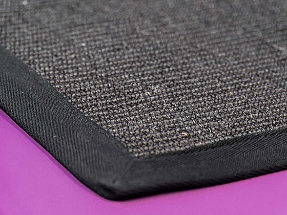 MORE MASTERMAT 80 BLACK ����� ����� ���� ���� ����� ���