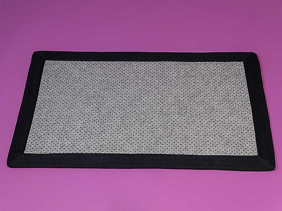 MORE MASTERMAT 80 BLACK ����� ����� ���� ���� ����� ���