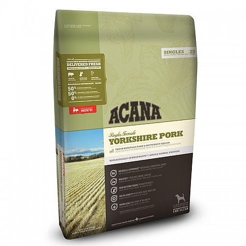 ���� Acana ����� ���� 11.4 �"�