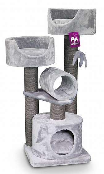 KINGS & QUEENS VICTORIA 125 GRAY