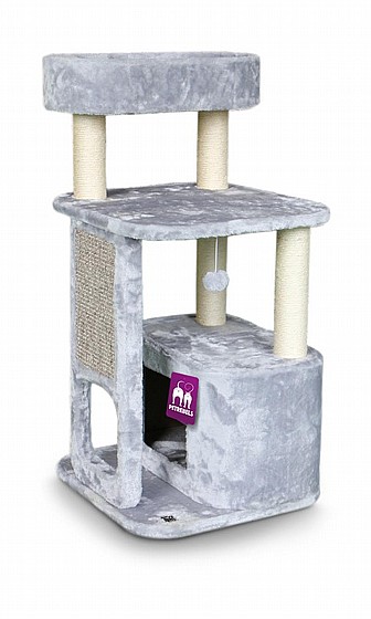 LITTLE REBELS LITTLE ROCK 99 GREY