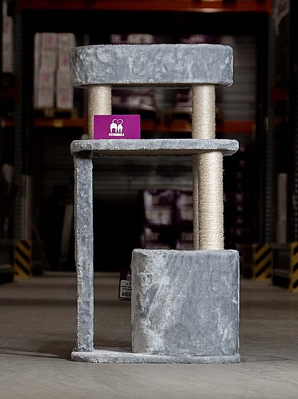 LITTLE REBELS LITTLE ROCK 99 GREY