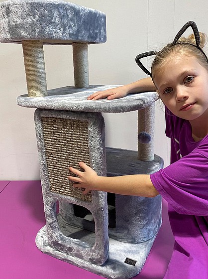 LITTLE REBELS LITTLE ROCK 99 GREY