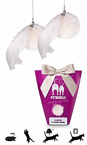 MORE FUNKY REBELS 2PCS CREAM ���� ���� ����� ���