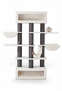 LUCKY BASTARDS LOOKOUT 215 CREAM 1/3