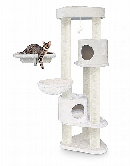 MORE WALL ASSISTANT 42 SQUARE CREAM - ��� ��� ������