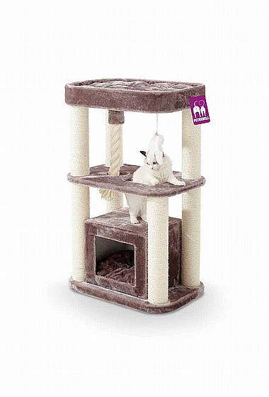 SWEET PWTITE VILLA 100 CAPPUCCINO