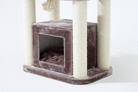 SWEET PWTITE VILLA 100 CAPPUCCINO