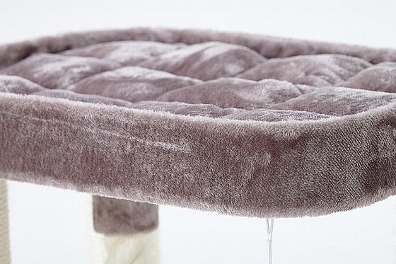 SWEET PWTITE VILLA 100 CAPPUCCINO