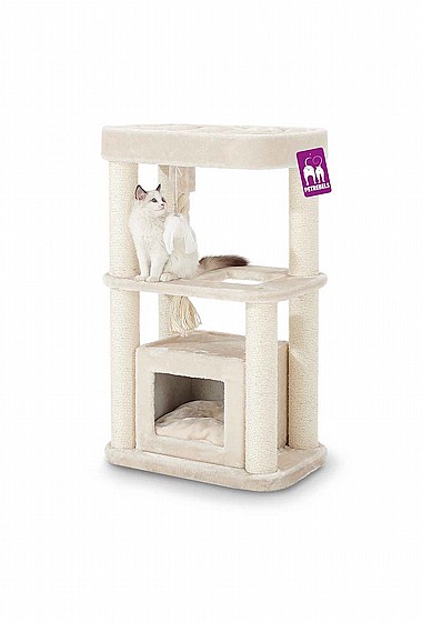 SWEET PWTITE VILLA 100 CREAM