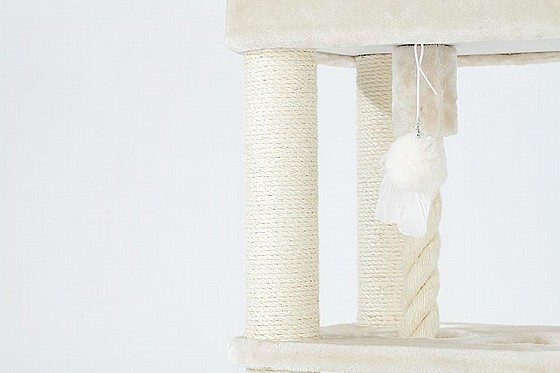 SWEET PWTITE VILLA 100 CREAM