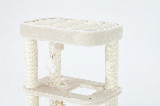 SWEET PWTITE VILLA 100 CREAM