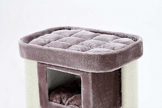 SWEET PWTITE VILLA 150 CAPPUCCINO 1/2