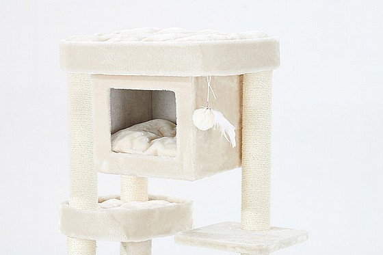 SWEET PWTITE VILLA 150 CREAM 1/2