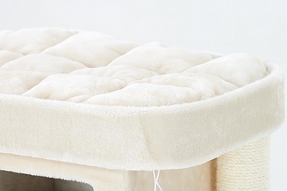 SWEET PWTITE VILLA 150 CREAM 1/2