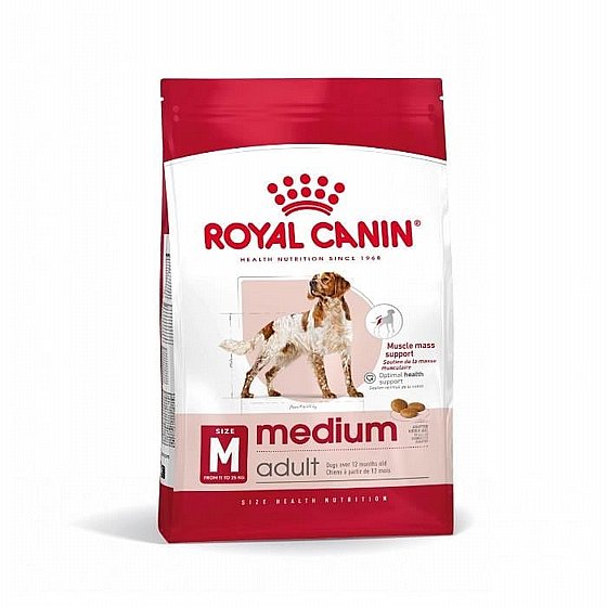 ����� ���� Royal Canin ����� ����� 15 �"�