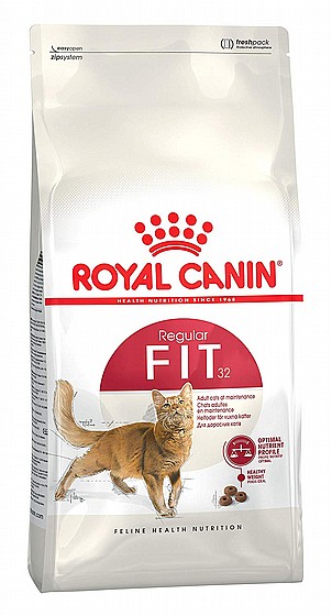 ����� ���� Royal Canin ��� 32 �������  2 �"�