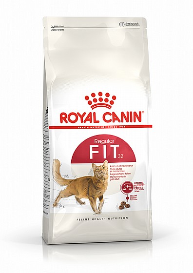 ����� ���� Royal Canin ��� 32 ������� 4 �"�