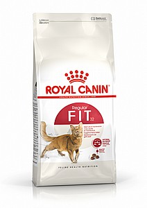 ����� ���� Royal Canin ��� 32 ������� 4 �"�