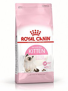 רויאל קנין Royal Canin קיטן 2 ק"ג רויאל קנין Royal Canin קיטן 2 ק"ג
