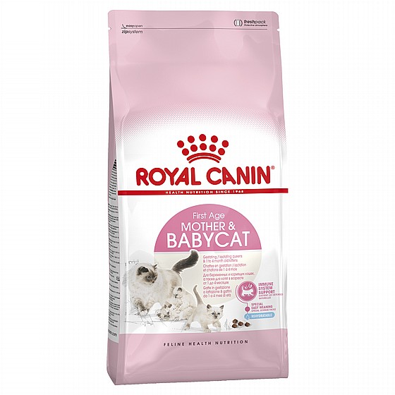 ����� ���� Royal Canin ����� ��  2�"�