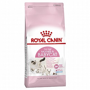 רויאל קנין Royal Canin בייבי קט 2ק"ג רויאל קנין Royal Canin בייבי קט 2ק"ג