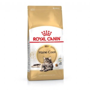 רויאל קנין Royal Canin מייקון בוגר 4 ק"ג רויאל קנין Royal Canin מייקון בוגר 4 ק"ג