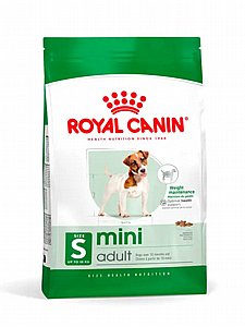 רויאל קנין Royal Canin מיני אדולט 8 ק"ג רויאל קנין Royal Canin מיני אדולט 8 ק"ג