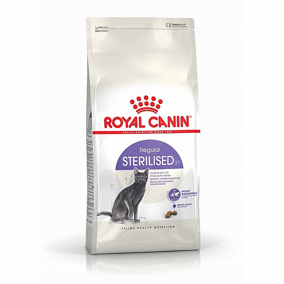 ����� ���� Royal Canin �������� 2 �"�