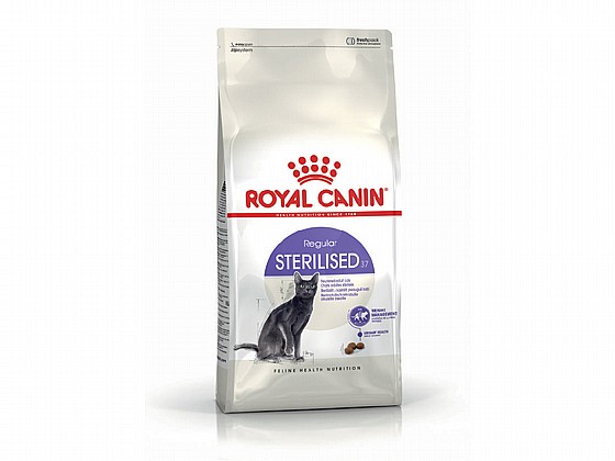 ����� ���� Royal Canin ��������  10 �"�