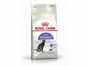 ����� ���� Royal Canin ��������  10 �"�