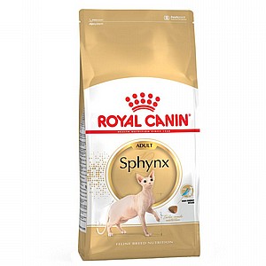 רויאל קנין Royal Canin ספינקס 2 ק"ג רויאל קנין Royal Canin ספינקס 2 ק"ג