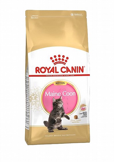 ����� ���� Royal Canin ������ ��� 4 �"�
