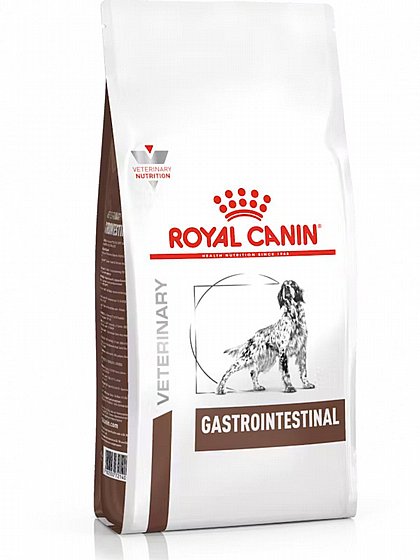 ����� ���� ���� ����� ��� ��������� ���� 2 �"� | Royal Canin Veterinary Diet Gastro Intestinal Dry Dog Food 2 K"g