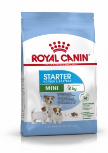 רויאל קנין Royal Canin מיני סטארטר 8.5 ק"ג רויאל קנין Royal Canin מיני סטארטר 8.5 ק"ג