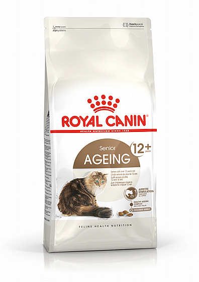 ����� ���� Royal Canin ������� ���� 12+ 2 �"�