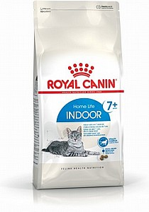 רויאל קנין Royal Canin אינדור 7+ 3.5 ק"ג רויאל קנין Royal Canin אינדור 7+ 3.5 ק"ג