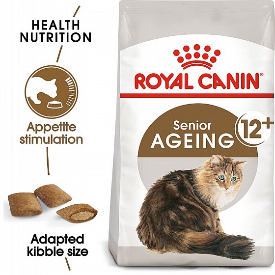 ����� ���� Royal Canin ������� ���� 12+  4 �"�