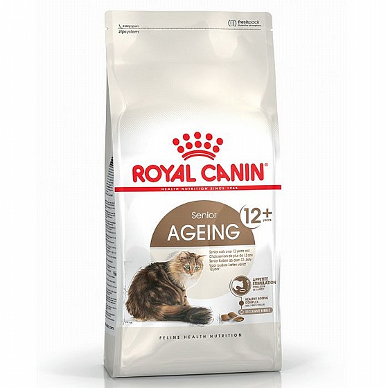 ����� ���� Royal Canin ������� ���� 12+  4 �"�