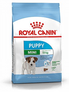 רויאל קנין Royal Canin מיני ג'וניור 4 ק"ג רויאל קנין Royal Canin מיני ג'וניור 4 ק"ג