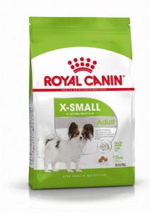 רויאל קנין Royal Canin אקסטרה סמול אדולט 1.5 ק"ג רויאל קנין Royal Canin אקסטרה סמול אדולט 1.5 ק"ג
